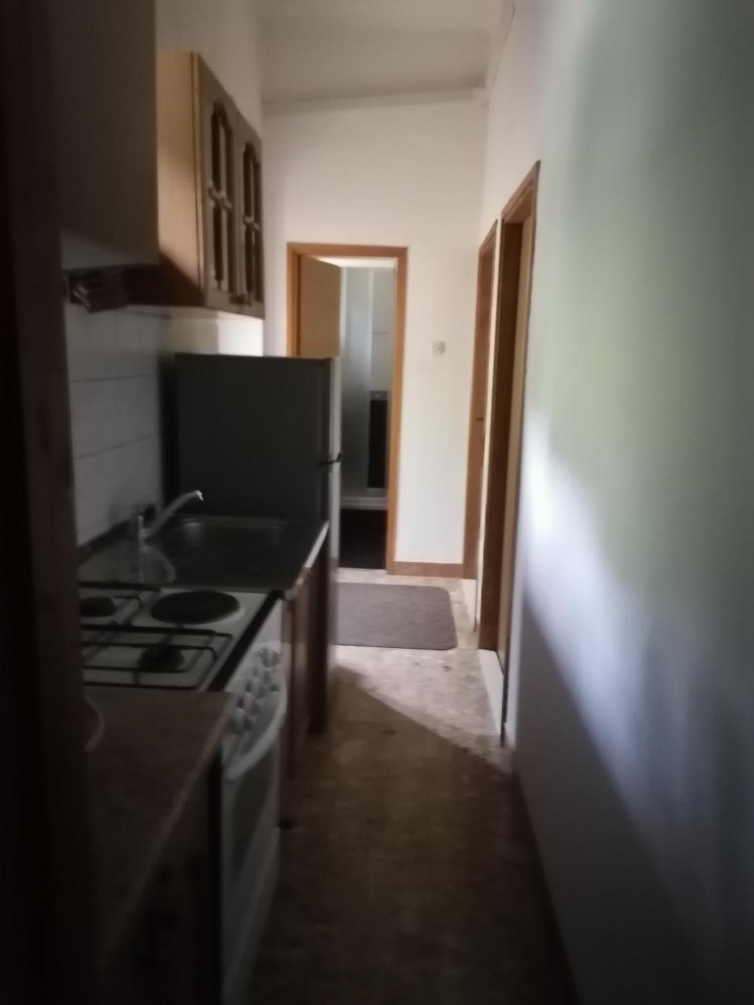 Villa Jelka Apartment Zaton  Quarto foto